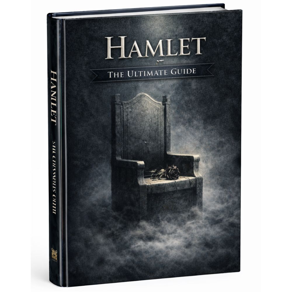 Hamlet | The Ultimate Guide