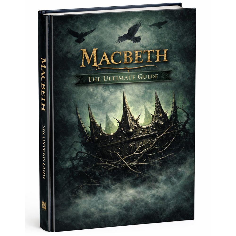 Macbeth | The Ultimate Guide