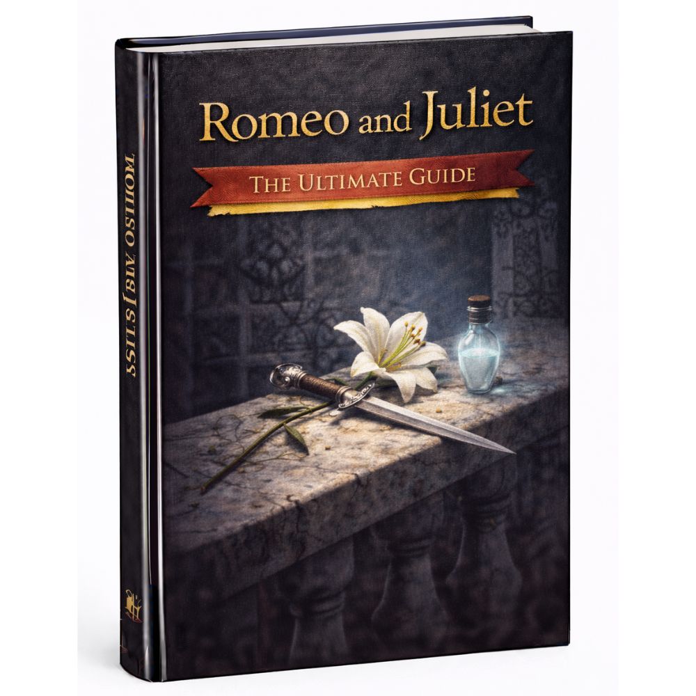 Romeo and Juliet | The Ultimate Guide
