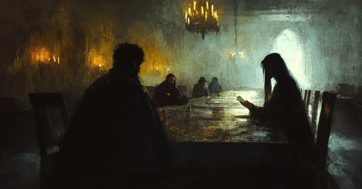 regan jealous of goneril and edmunds affection