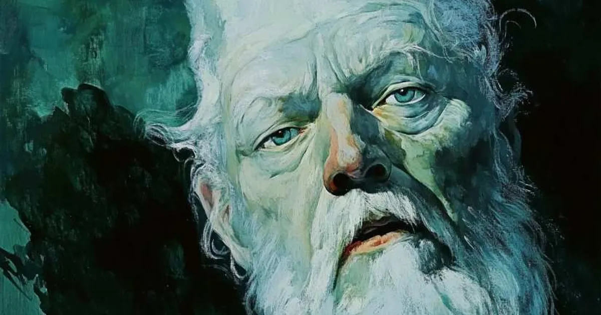 illustrated list of essential vocabulary from king lear