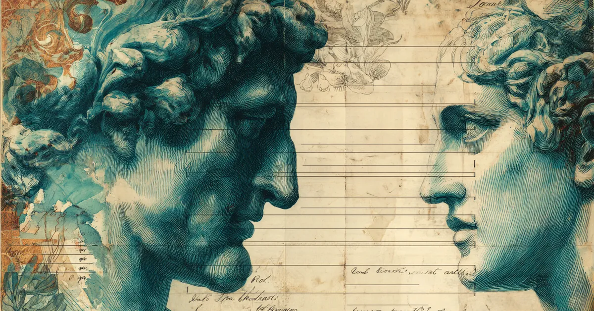 study sheet with quotation lines shown next to empty matching fields for antony and cleopatra quotes