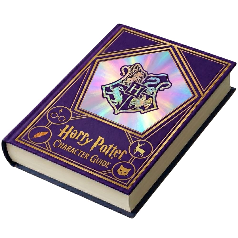 Harry Potter Character Guide