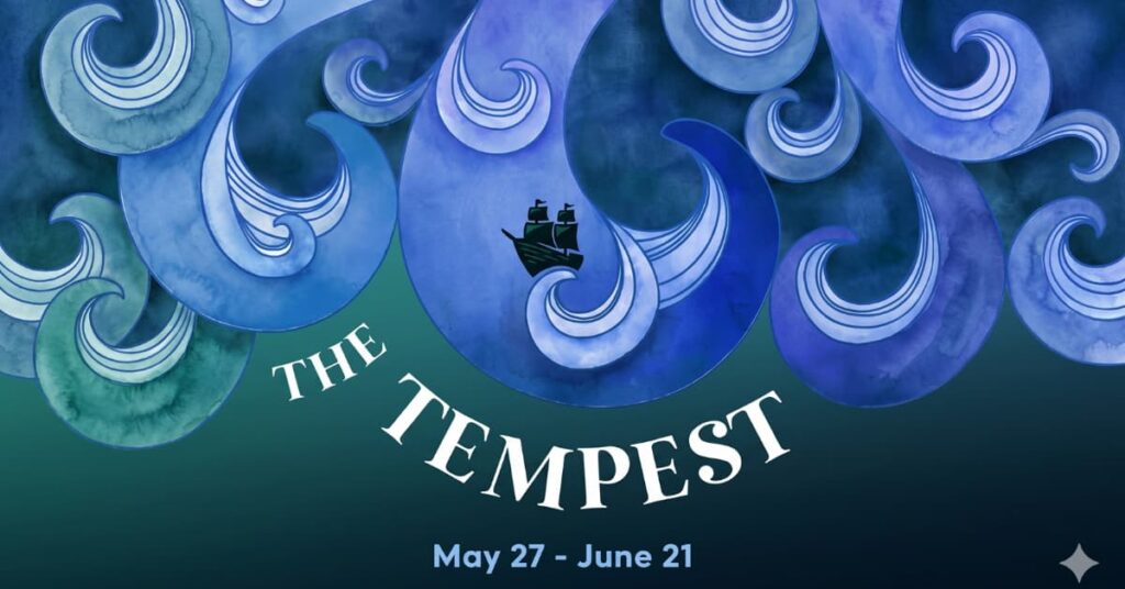 The Tempest St Louis